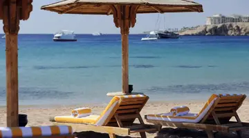 Naama Bay Promenade Beach Resort (ex.Marriott Beach Resort)