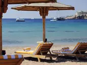 Naama Bay Promenade Beach Resort (ex.Marriott Beach Resort)