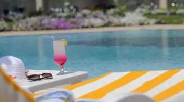 Naama Bay Promenade Beach Resort (ex.Marriott Beach Resort)