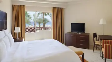 Naama Bay Promenade Beach Resort (ex.Marriott Beach Resort)
