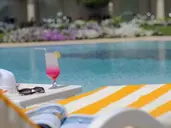 Naama Bay Promenade Beach Resort (ex.Marriott Beach Resort)