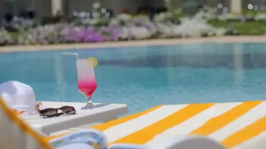 Naama Bay Promenade Beach Resort (ex.Marriott Beach Resort)
