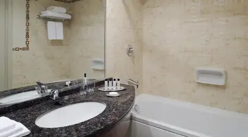 Naama Bay Promenade Beach Resort (ex.Marriott Beach Resort)