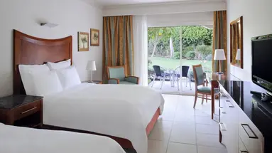 Naama Bay Promenade Beach Resort (ex.Marriott Beach Resort)