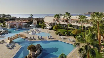 Naama Bay Promenade Beach Resort (ex.Marriott Beach Resort)