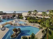Naama Bay Promenade Beach Resort (ex.Marriott Beach Resort)
