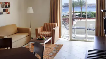Naama Bay Promenade Beach Resort (ex.Marriott Beach Resort)