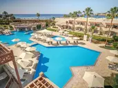 NAAMA BAY PROMENADE BEACH RESORT ( EX MARRIOTT SSH)