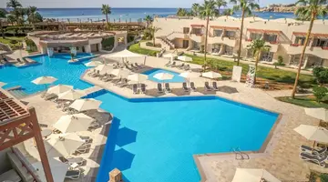 NAAMA BAY PROMENADE BEACH RESORT ( EX MARRIOTT SSH)