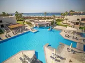 NAAMA BAY PROMENADE BEACH RESORT ( EX MARRIOTT SSH)