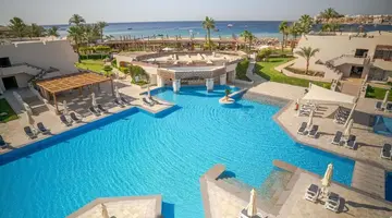 NAAMA BAY PROMENADE BEACH RESORT ( EX MARRIOTT SSH)