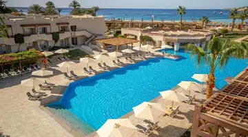 NAAMA BAY PROMENADE BEACH RESORT ( EX MARRIOTT SSH)