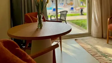 NAAMA BAY PROMENADE BEACH RESORT ( EX MARRIOTT SSH)