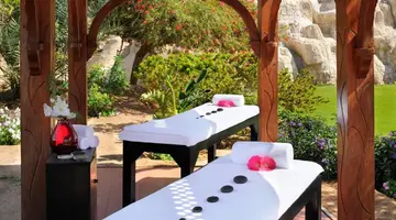 NAAMA BAY PROMENADE BEACH RESORT ( EX MARRIOTT SSH)