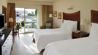 NAAMA BAY PROMENADE BEACH RESORT ( EX MARRIOTT SSH)