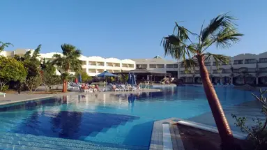 NAAMA BAY PROMENADE BEACH RESORT ( EX MARRIOTT SSH)