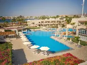 NAAMA BAY PROMENADE BEACH RESORT ( EX MARRIOTT SSH)