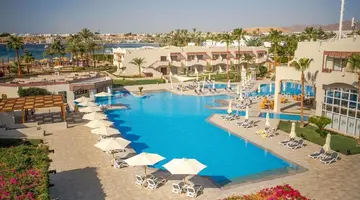 NAAMA BAY PROMENADE BEACH RESORT ( EX MARRIOTT SSH)