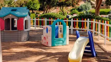 NAAMA BAY PROMENADE BEACH RESORT ( EX MARRIOTT SSH)
