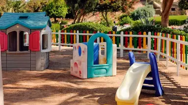 NAAMA BAY PROMENADE BEACH RESORT ( EX MARRIOTT SSH)