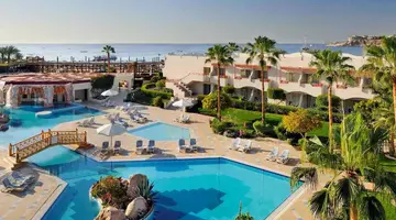 NAAMA BAY PROMENADE BEACH RESORT ( EX MARRIOTT SSH)