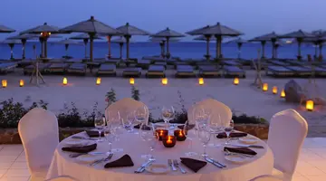 NAAMA BAY PROMENADE BEACH RESORT ( EX MARRIOTT SSH)