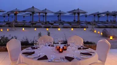 NAAMA BAY PROMENADE BEACH RESORT ( EX MARRIOTT SSH)