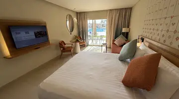 NAAMA BAY PROMENADE BEACH RESORT ( EX MARRIOTT SSH)