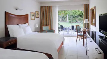 NAAMA BAY PROMENADE BEACH RESORT ( EX MARRIOTT SSH)