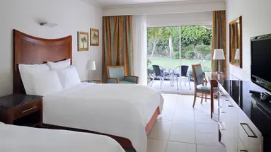 NAAMA BAY PROMENADE BEACH RESORT ( EX MARRIOTT SSH)