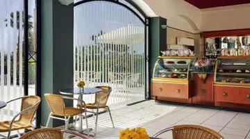 NAAMA BAY PROMENADE BEACH RESORT ( EX MARRIOTT SSH)