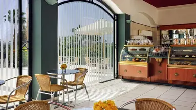 NAAMA BAY PROMENADE BEACH RESORT ( EX MARRIOTT SSH)