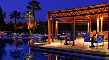 NAAMA BAY PROMENADE BEACH RESORT ( EX MARRIOTT SSH)
