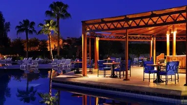 NAAMA BAY PROMENADE BEACH RESORT ( EX MARRIOTT SSH)