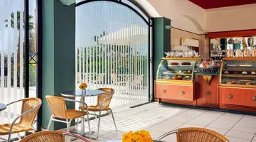 NAAMA BAY PROMENADE BEACH RESORT ( EX MARRIOTT SSH)