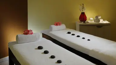 NAAMA BAY PROMENADE BEACH RESORT ( EX MARRIOTT SSH)