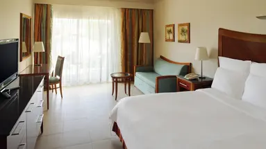 NAAMA BAY PROMENADE BEACH RESORT ( EX MARRIOTT SSH)
