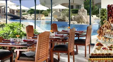 NAAMA BAY PROMENADE BEACH RESORT ( EX MARRIOTT SSH)