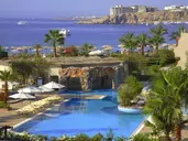 NAAMA BAY PROMENADE BEACH RESORT ( EX MARRIOTT SSH)