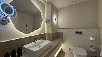 NAAMA BAY PROMENADE BEACH RESORT ( EX MARRIOTT SSH)