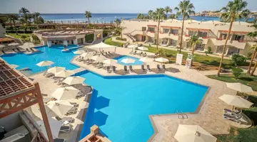 NAAMA BAY PROMENADE BEACH RESORT ( EX MARRIOTT SSH)