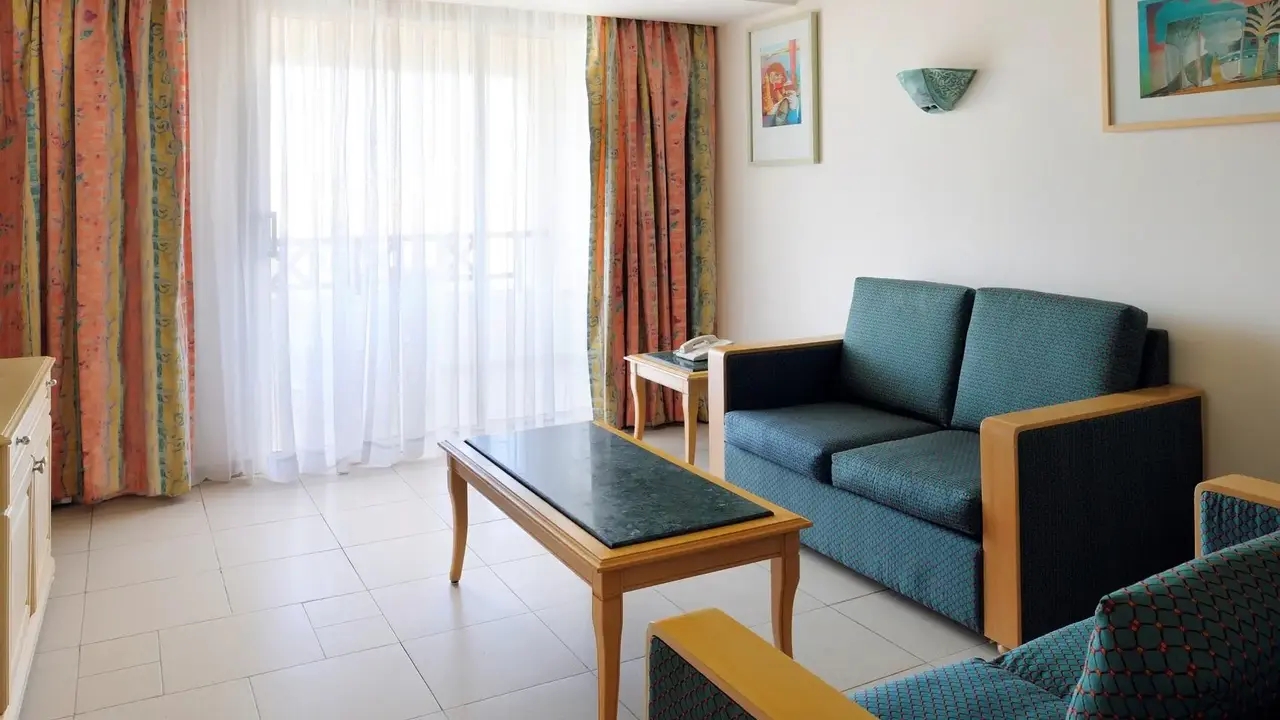 Naama Bay Promenade Mountain Resort Ex.Marriott Mountain