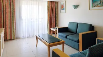 Naama Bay Promenade Mountain Resort Ex.Marriott Mountain