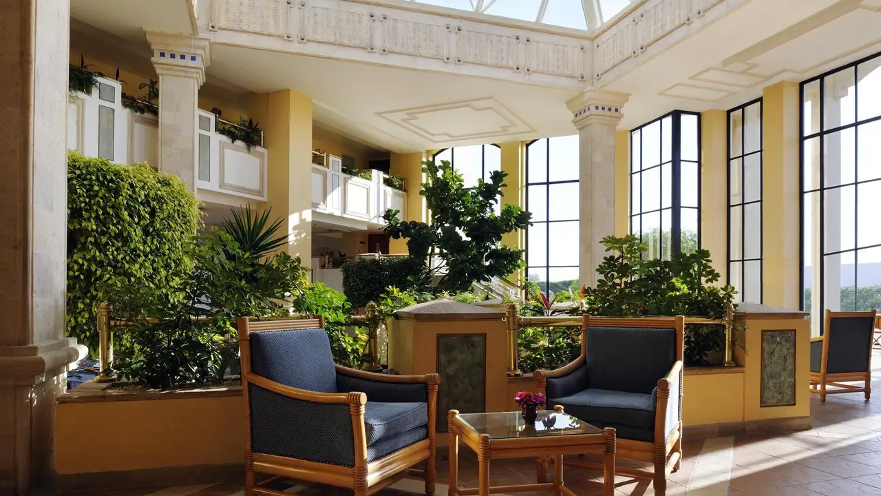 Naama Bay Promenade Mountain Resort Ex.Marriott Mountain
