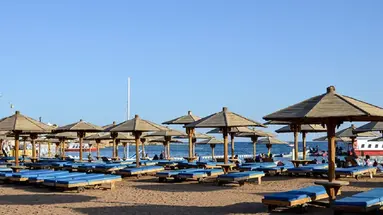 NAAMA BAY PROMENADE MOUNTAIN RESORT
