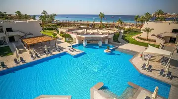 NAAMA BAY PROMENADE MOUNTAIN RESORT