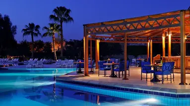 NAAMA BAY PROMENADE MOUNTAIN RESORT