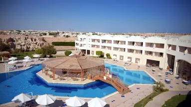 NAAMA BAY PROMENADE MOUNTAIN RESORT
