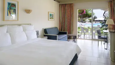 NAAMA BAY PROMENADE MOUNTAIN RESORT