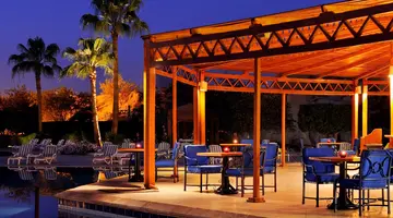 NAAMA BAY PROMENADE MOUNTAIN RESORT